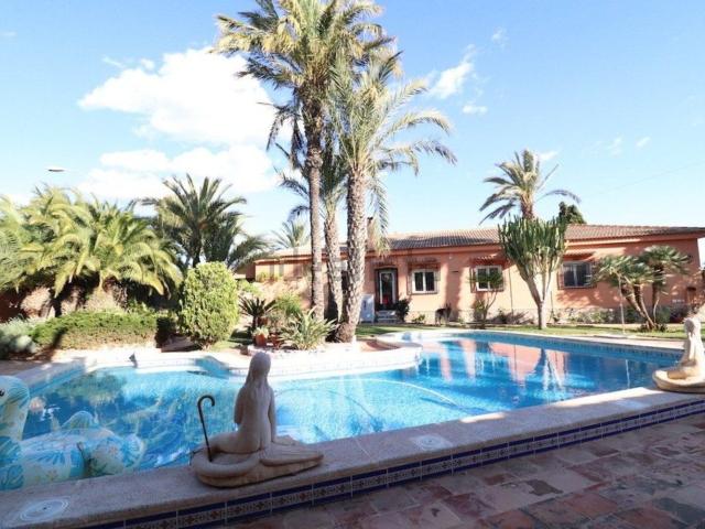Chalet, El Molino, Torrevieja