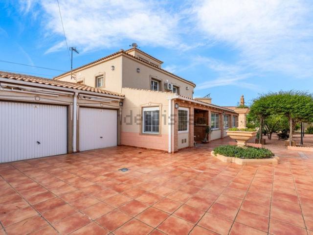 Chalet, El Molino, Torrevieja