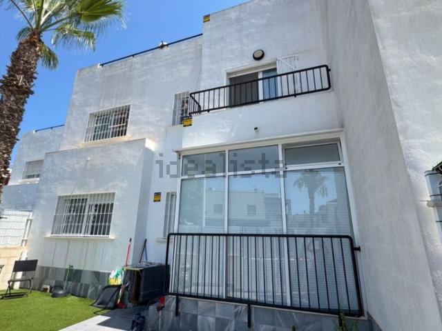 Chalet, El Molino, Torrevieja