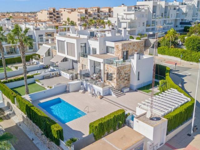 Chalet, El Molino, Torrevieja