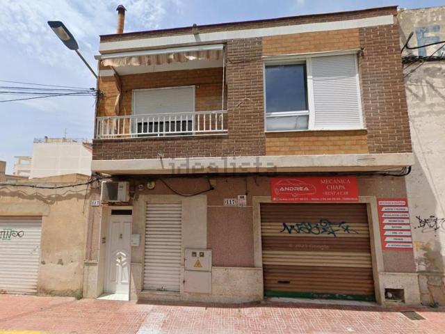 Chalet, El Molino, Torrevieja