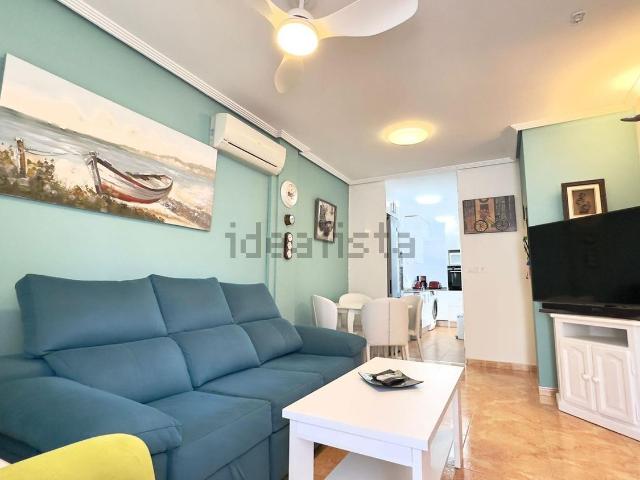 Chalet, El Molino, Torrevieja