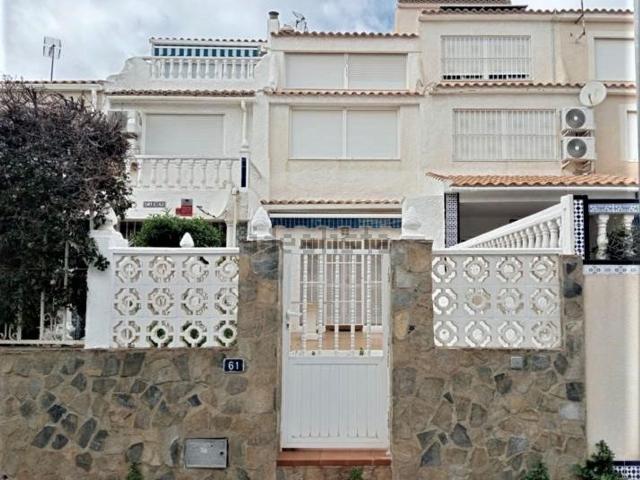 Chalet, El Molino, Torrevieja