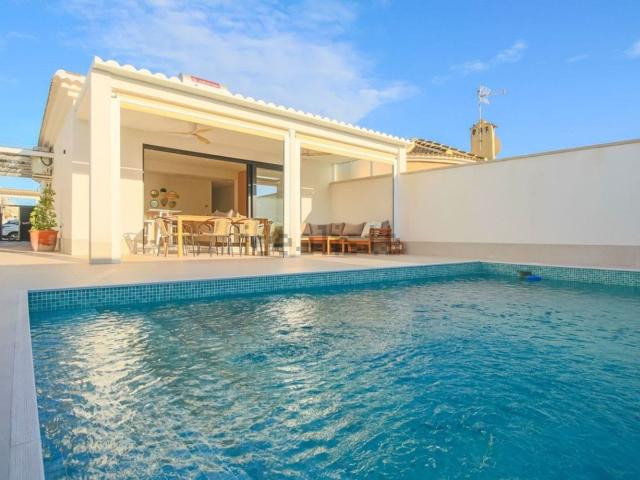 Chalet, El Molino, Torrevieja