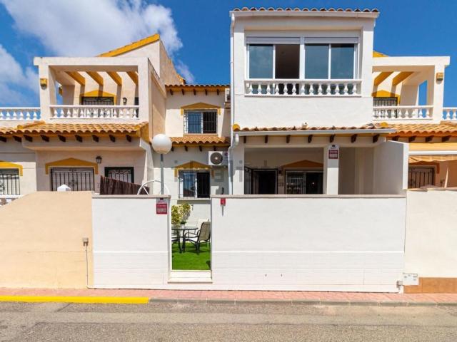 Chalet, El Molino, Torrevieja