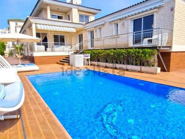 Chalet, El Molino, Torrevieja