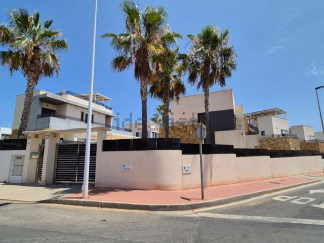 Chalet, El Molino, Torrevieja