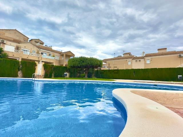 Chalet, El Molino, Torrevieja