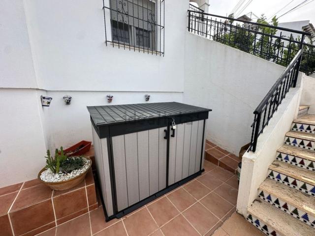 Chalet, El Molino, Torrevieja
