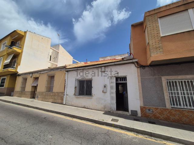 Chalet, El Molino, Torrevieja