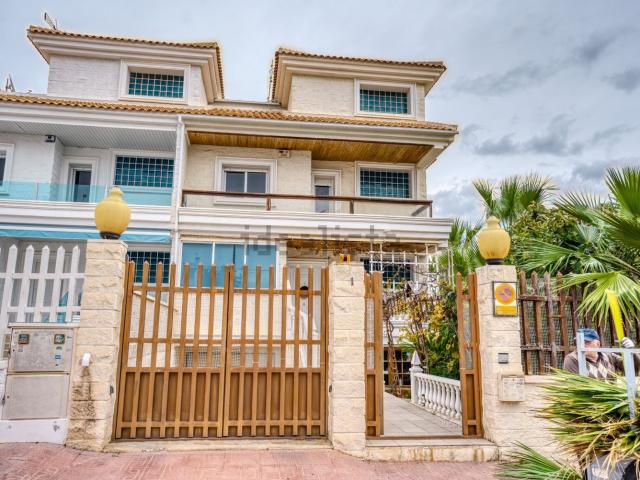Chalet, El Molino, Torrevieja