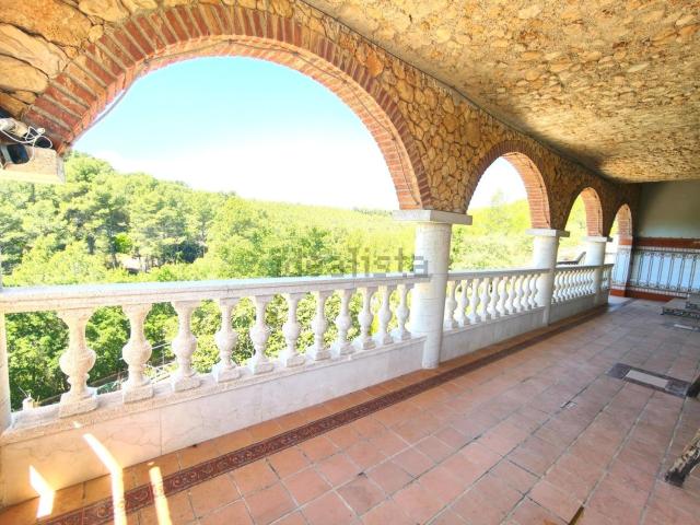 Chalet, El Montmell