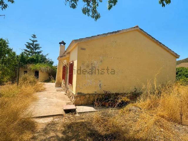 Chalet, El Montmell