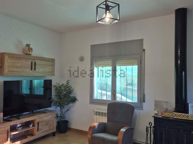 Chalet, El Montmell