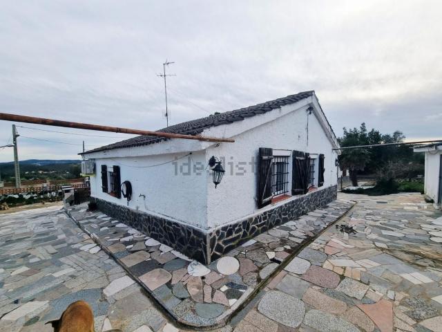 Chalet, El Montmell