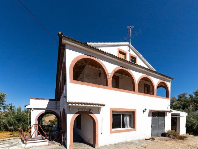 Chalet, El Montmell