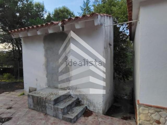 Chalet, El Montmell