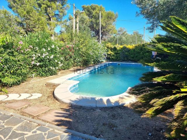 Chalet, El Montmell