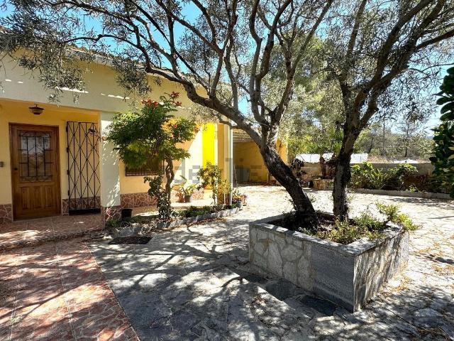 Chalet, El Montmell