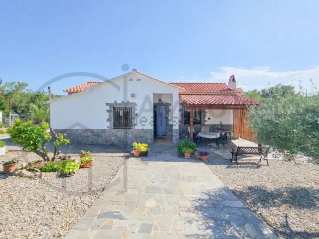 Chalet, El Montmell