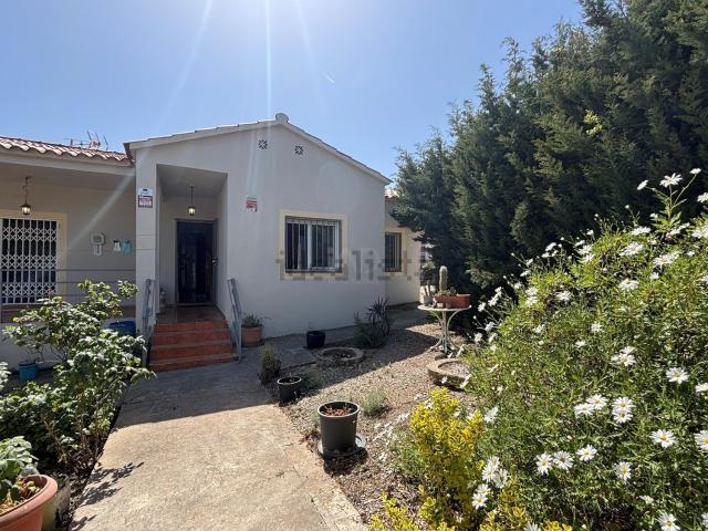 Chalet, El Montmell