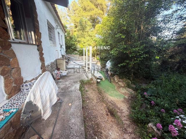 Chalet, El Montmell