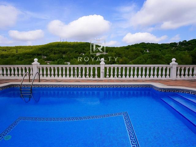 Chalet, El Montmell
