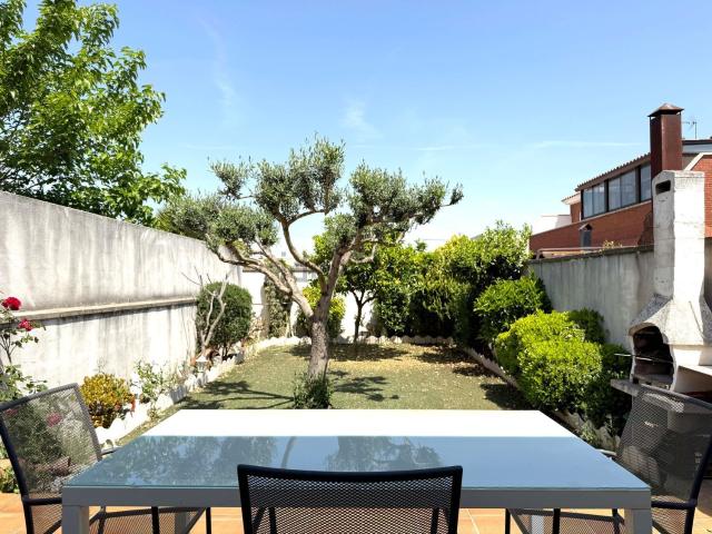 Chalet, El Morell