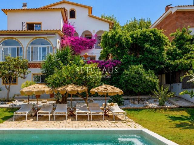 Chalet, El Masnou