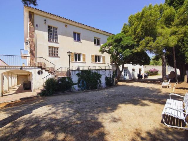 Chalet, El Masnou