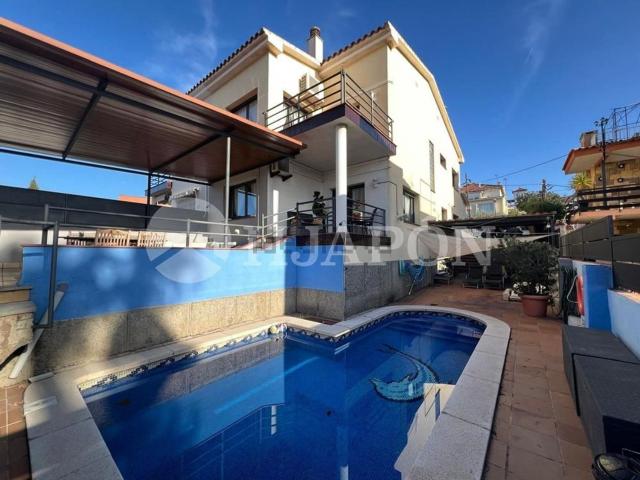 Chalet, El Masnou