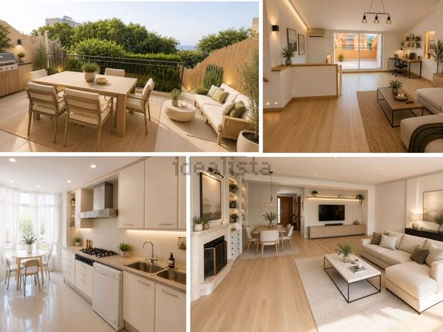 Chalet, El Masnou