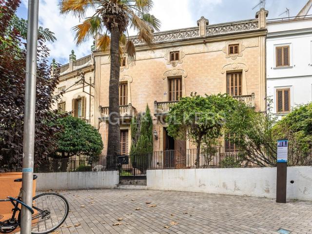 Chalet, El Masnou