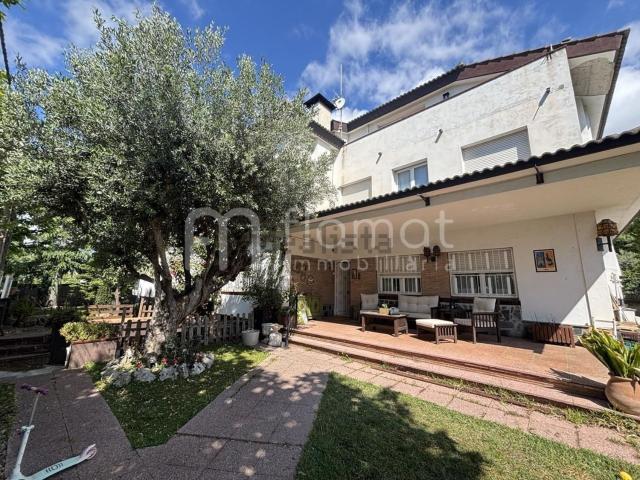 Chalet, El Masnou