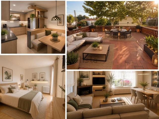 Chalet, El Masnou