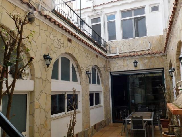 Chalet, El Masnou
