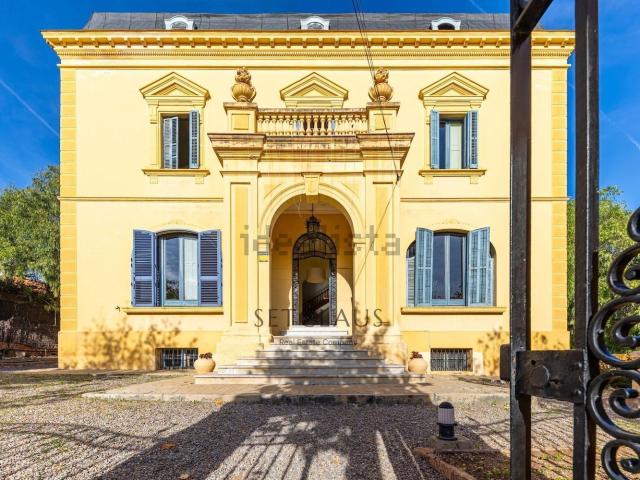 Chalet, El Masnou