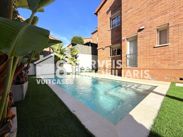 Chalet, El Masnou