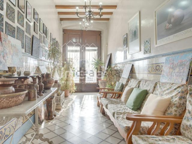 Chalet, El Masnou