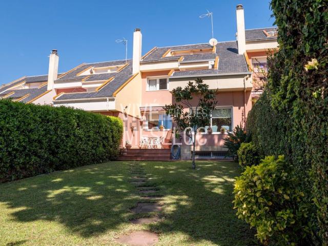 Chalet, El Masnou