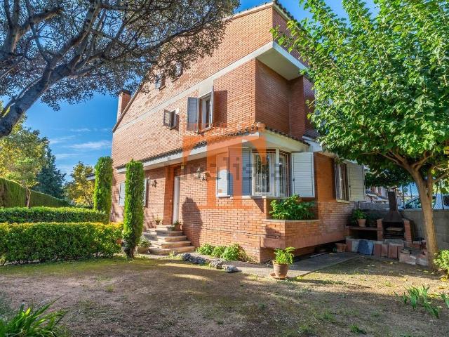 Chalet, El Masnou