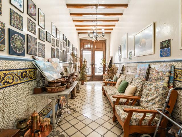 Chalet, El Masnou