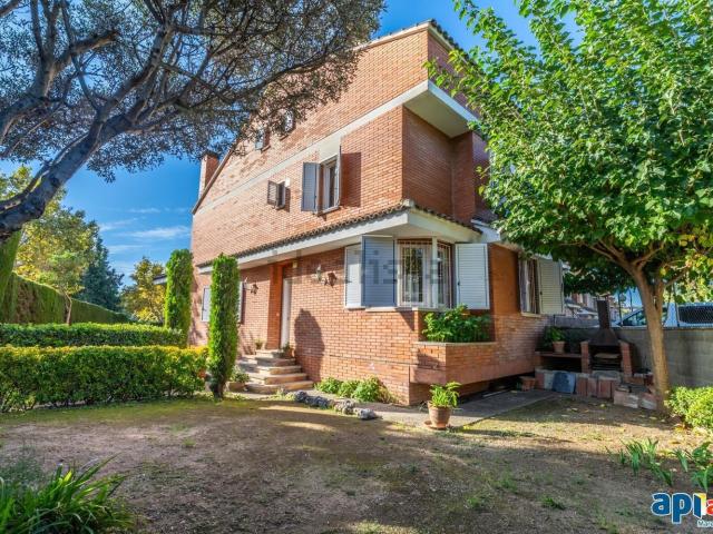 Chalet, El Masnou