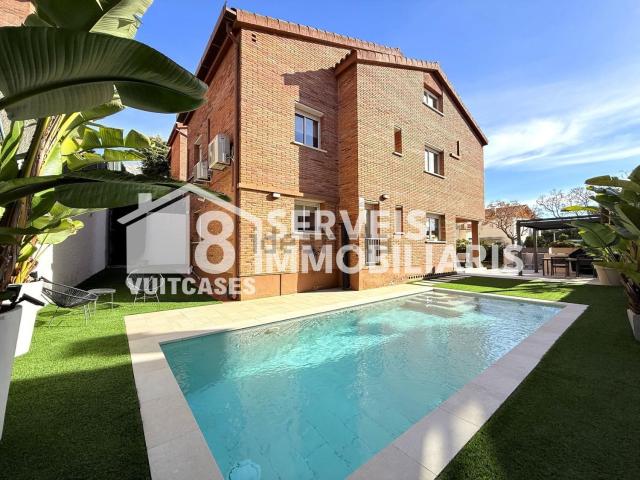 Chalet, El Masnou