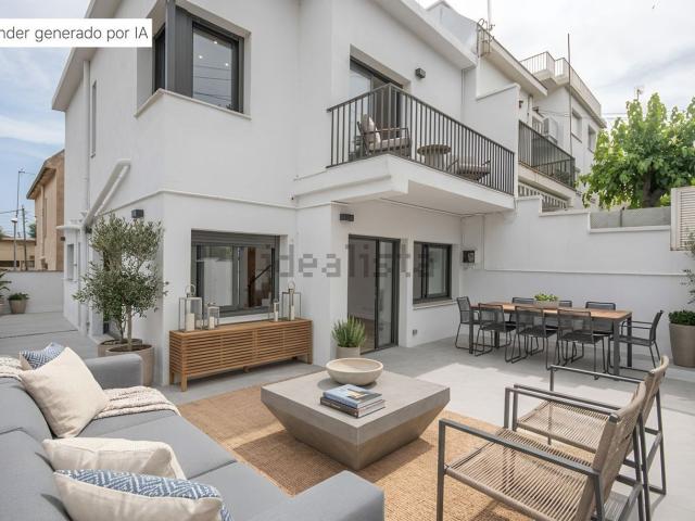 Chalet, El Masnou