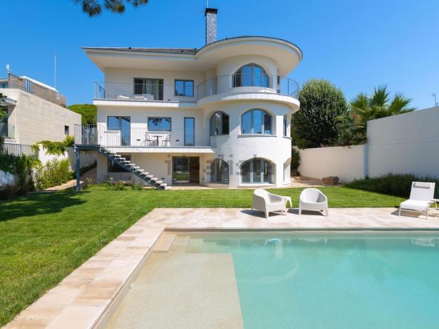 Chalet, El Masnou