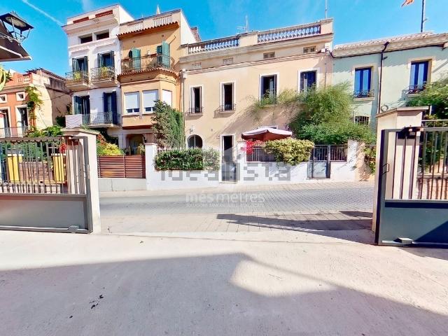 Chalet, El Masnou