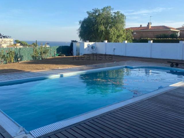 Chalet, El Masnou