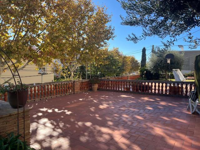 Chalet, El Masnou
