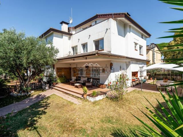 Chalet, El Masnou